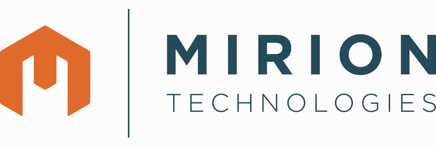 Mirion Technologies（IST）Corp.徽标